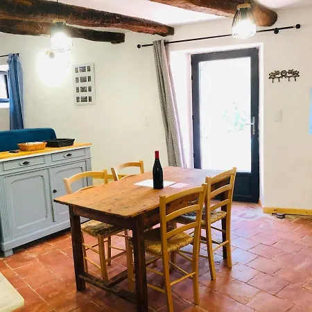 Casa vacanze Du Mont Mars Salasc