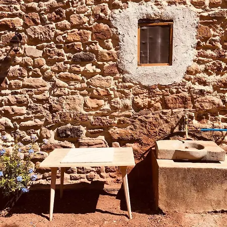 Casa vacanze Du Mont Mars
