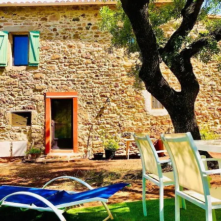Casa vacanze Du Mont Mars Salasc